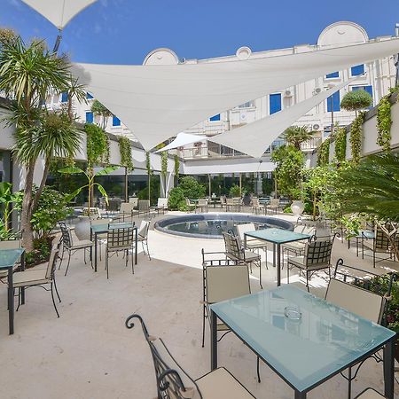 Hotel Mogren 布德瓦 外观 照片