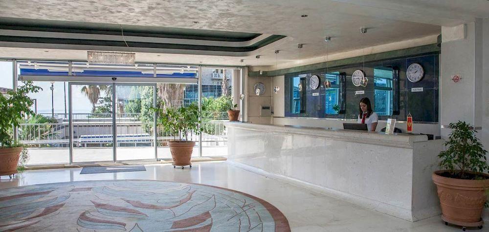 Hotel Mogren 布德瓦 外观 照片
