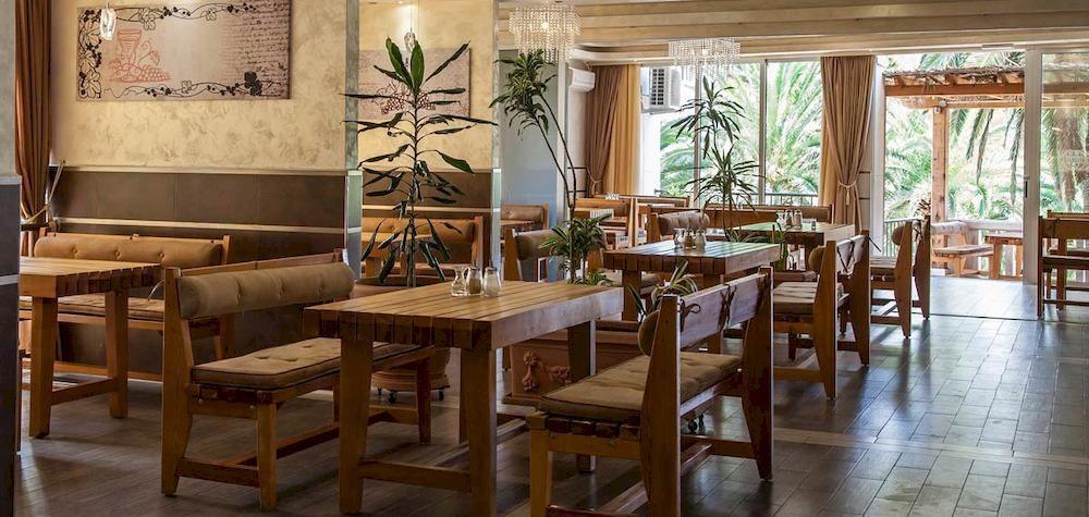 Hotel Mogren 布德瓦 外观 照片