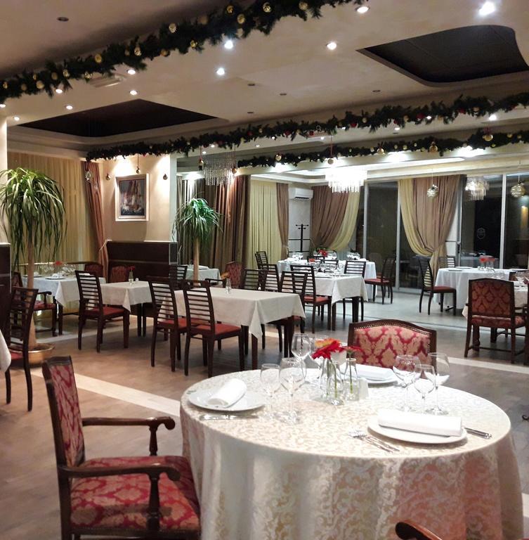 Hotel Mogren 布德瓦 外观 照片