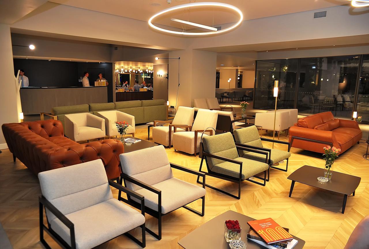 Hotel Mogren 布德瓦 外观 照片