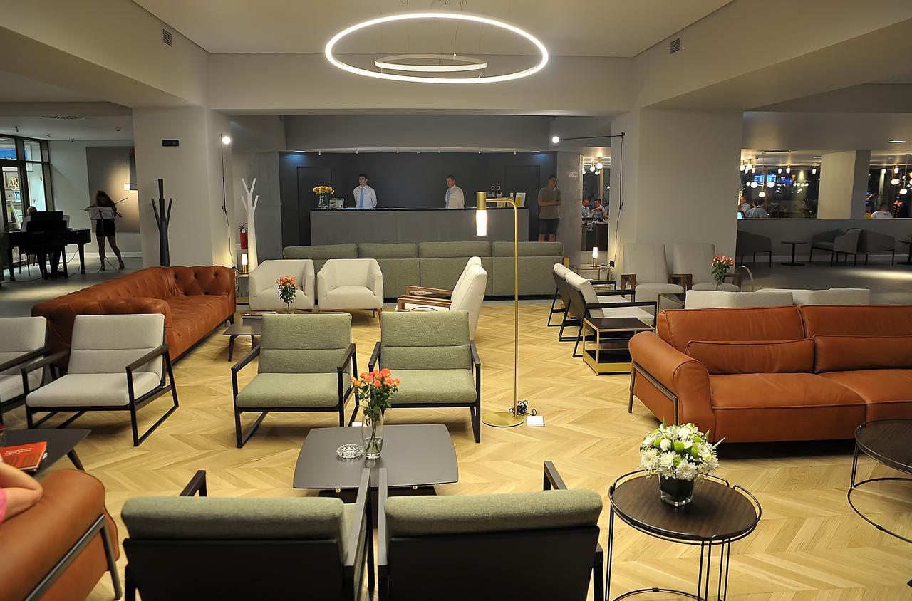 Hotel Mogren 布德瓦 外观 照片