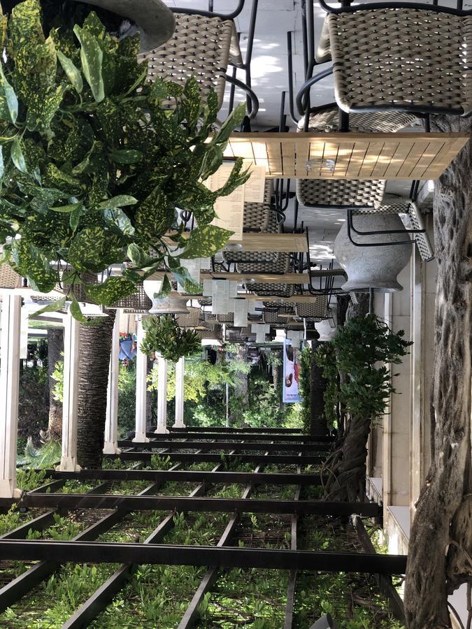 Hotel Mogren 布德瓦 外观 照片